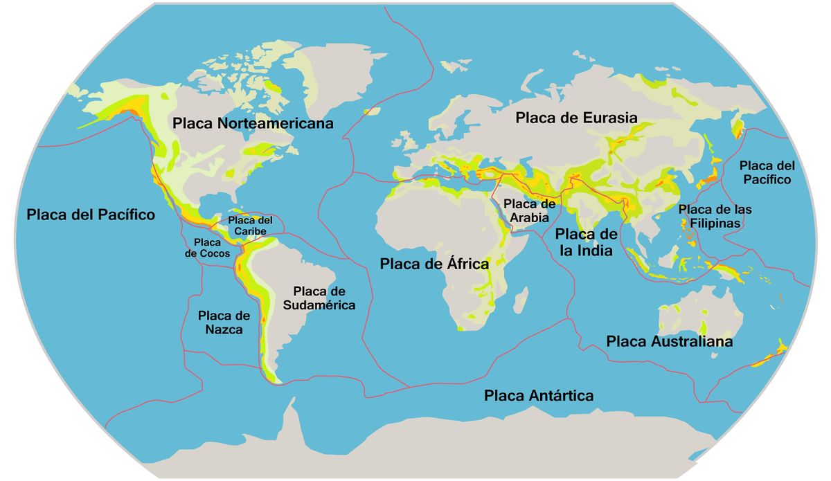 ¿Por qué tembló la tierra en Venezuela?