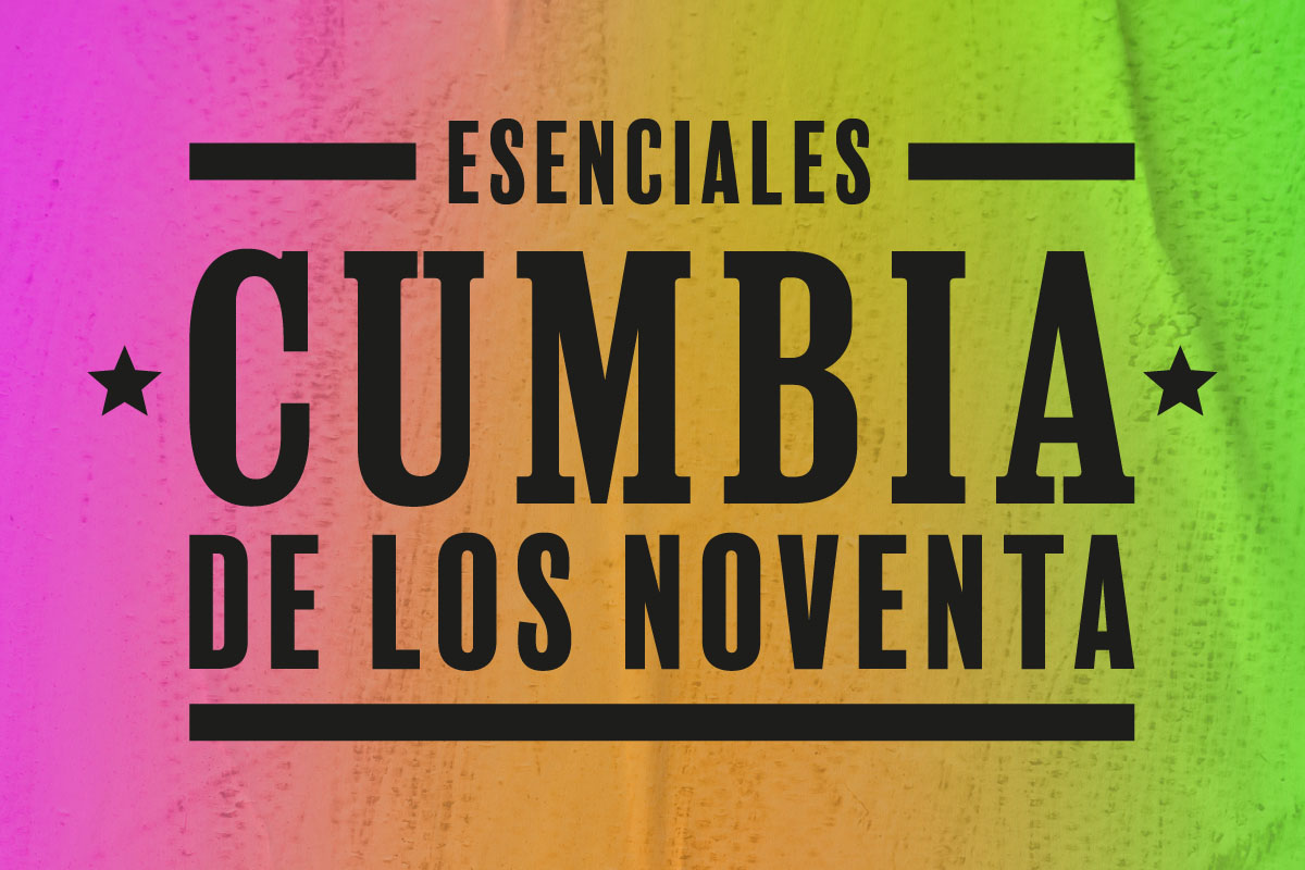 “Desde el Palacio”: La cumbia que hizo bailar a todos en los 90