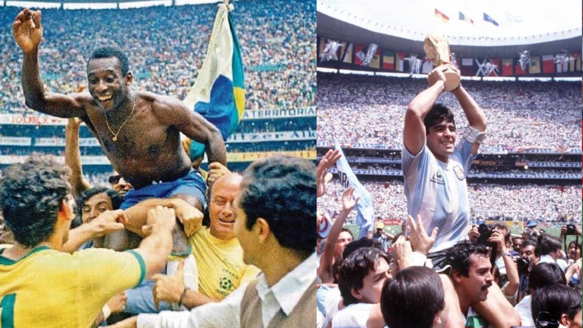 El Estadio Azteca se prepara para ser sede de su tercer Mundial