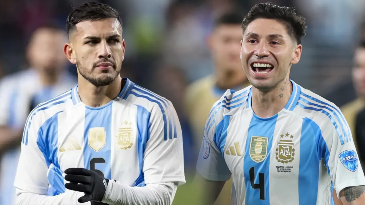Las bajas que podrían sufrir Boca y River por el Mundial en la Copa Argentina
