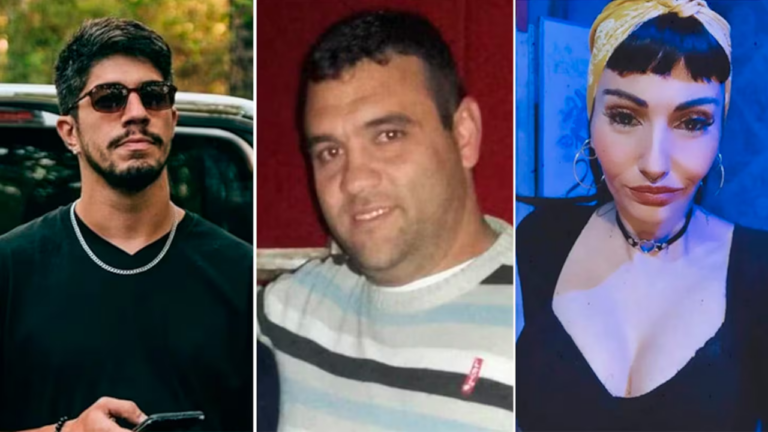 Caso Agostina Vega: cuál es el rol que habría cumplido cada uno de los  detenidos