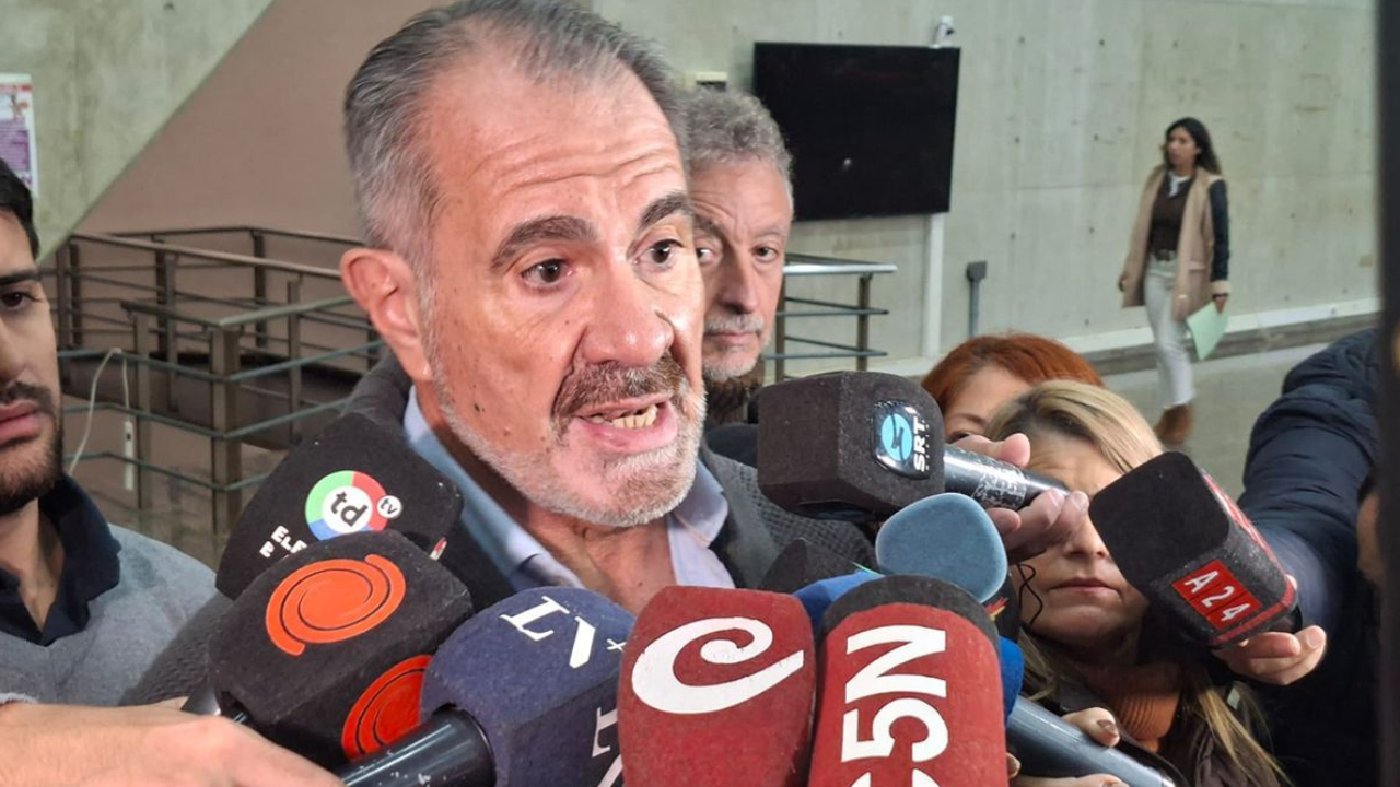 Caso Agostina Vega: Osvaldo Fassetta aseguró ser inocente