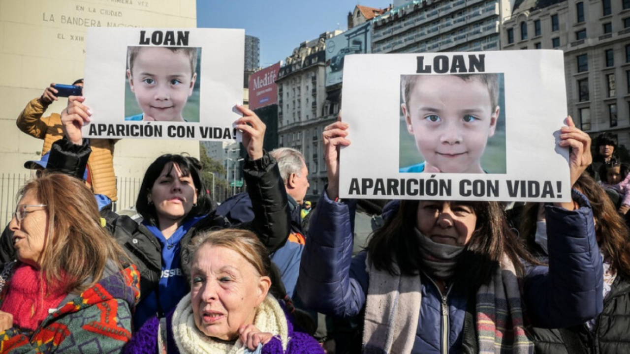 Caso Loan: comienza el juicio y las defensas plantearán nulidades