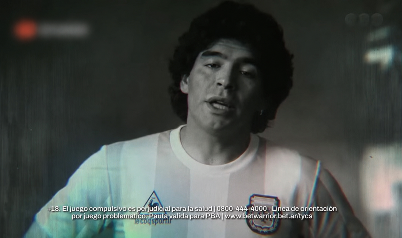 Preocupación por el aumento de las apuestas online en el Mundial