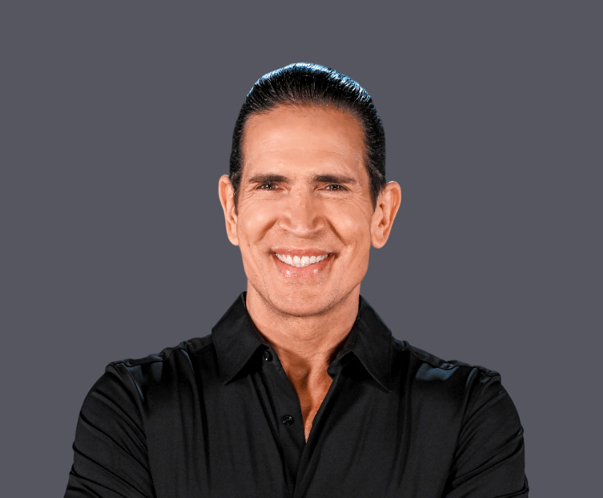 Diego Ramos vuelve con “La Noche es Nuestra”