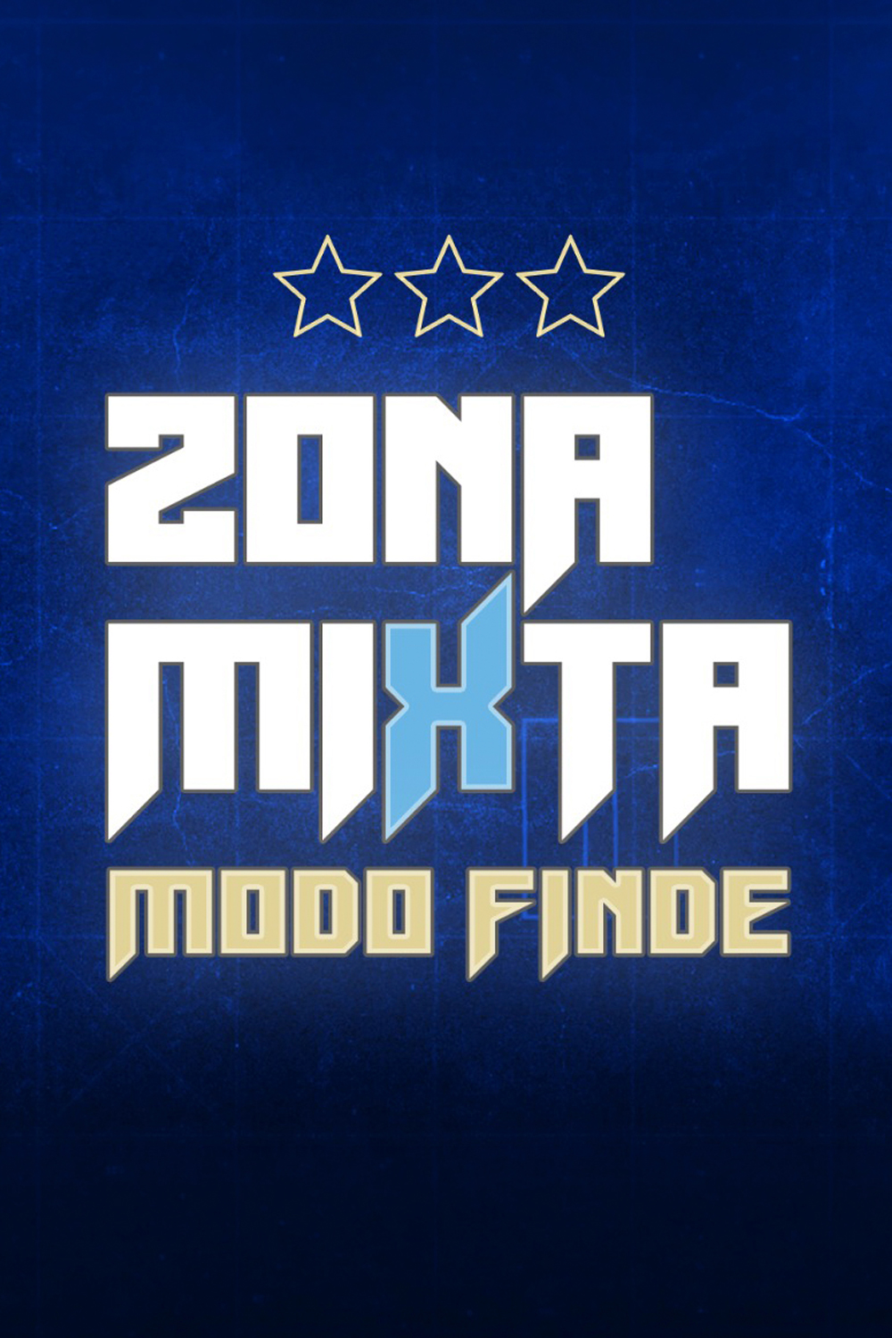 Zona mixta: Modo finde
