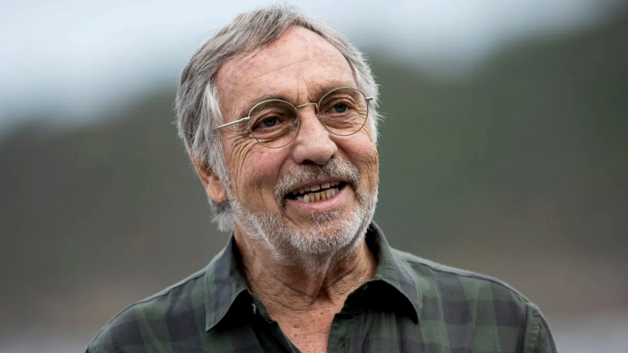 El INCAA nombró un laboratorio “Luis Brandoni” en homenaje al actor