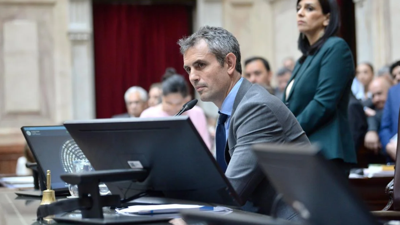 Detuvieron a presunta “viuda negra” acusada de matar al socio y amigo de Martín Menem