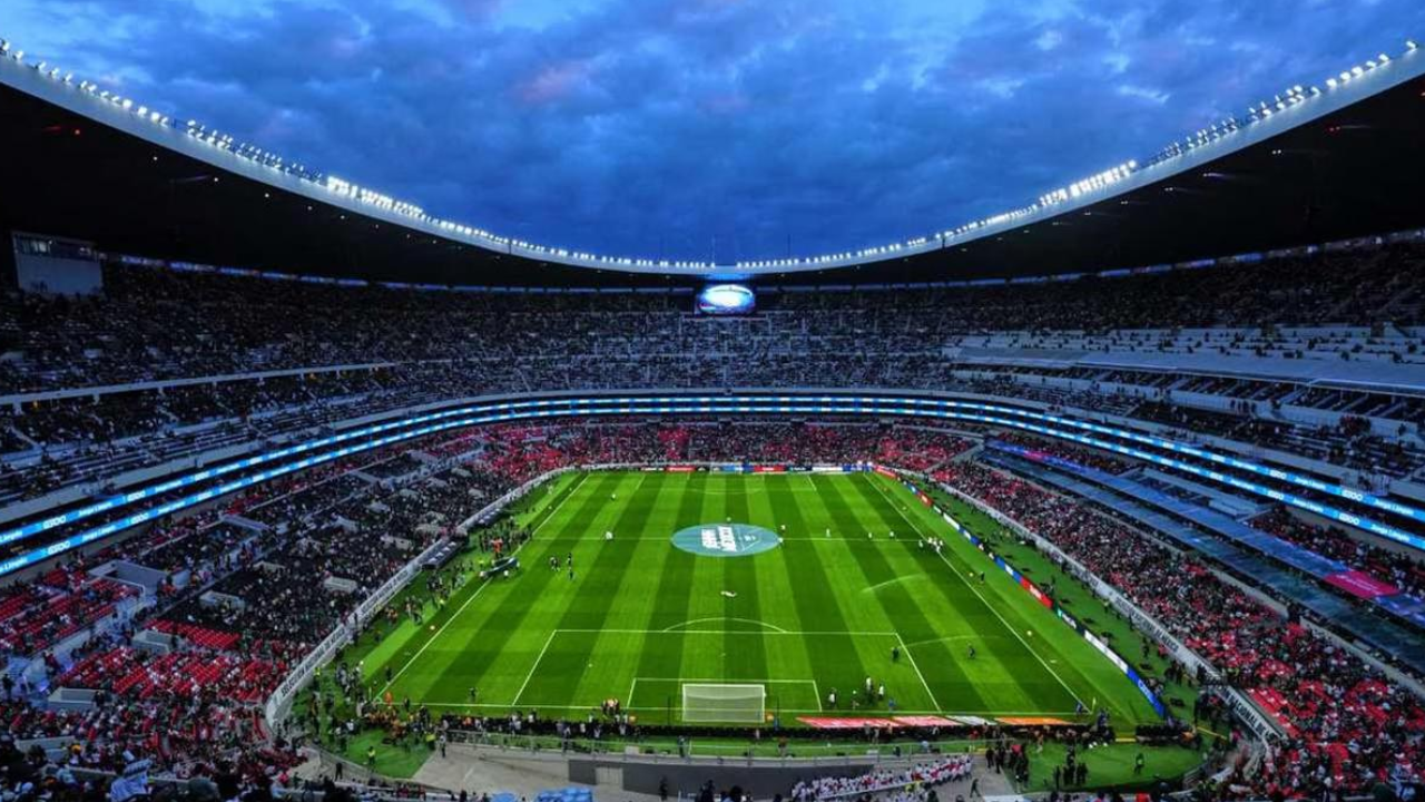 El Mundial 2026 se pone en marcha con el partido inaugural entre México y Sudáfrica