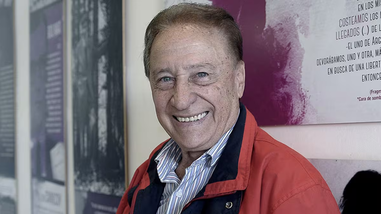 Murió José Sanfilippo, histórico goleador de San Lorenzo