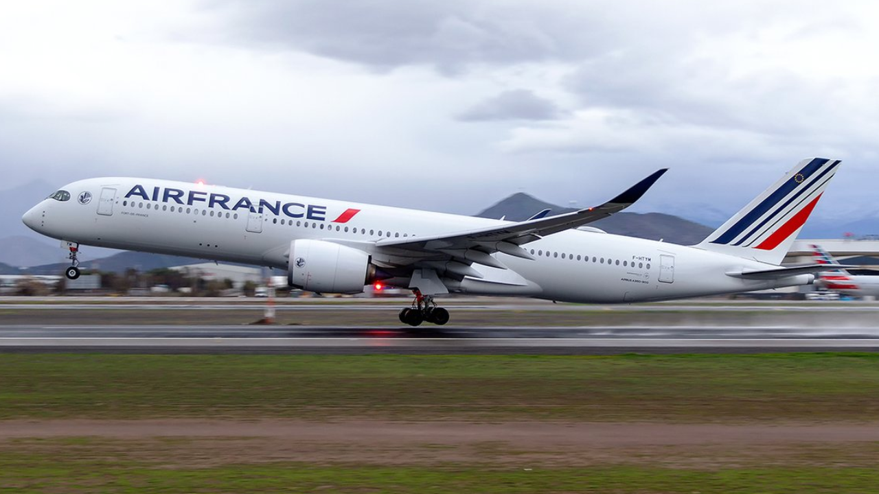 Argentina y Francia duplicarán frecuencias aéreas entre Buenos Aires y París