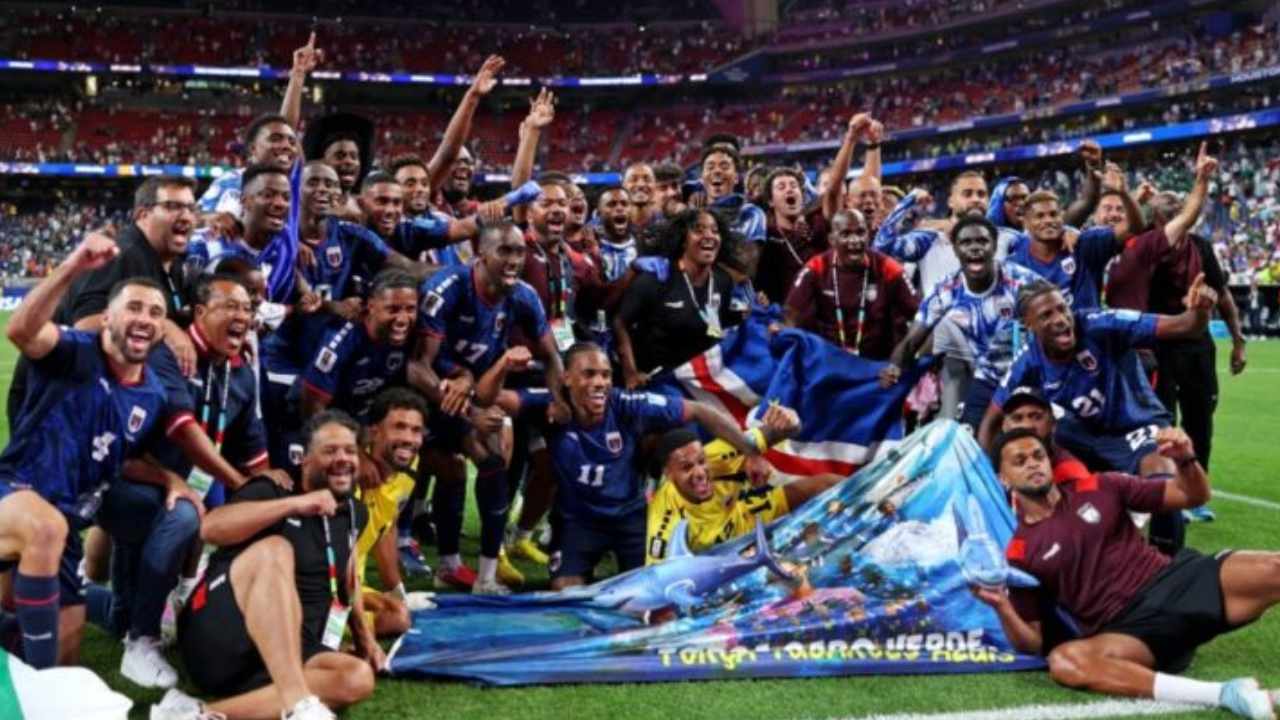 Los misterios de Cabo Verde, rival de Argentina
