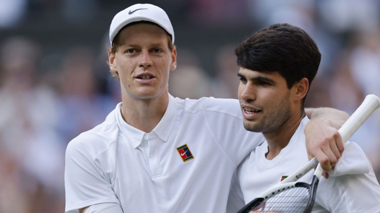 La tradición que ningún jugador puede romper en Wimbledon: por qué los tenistas se visten de blanco