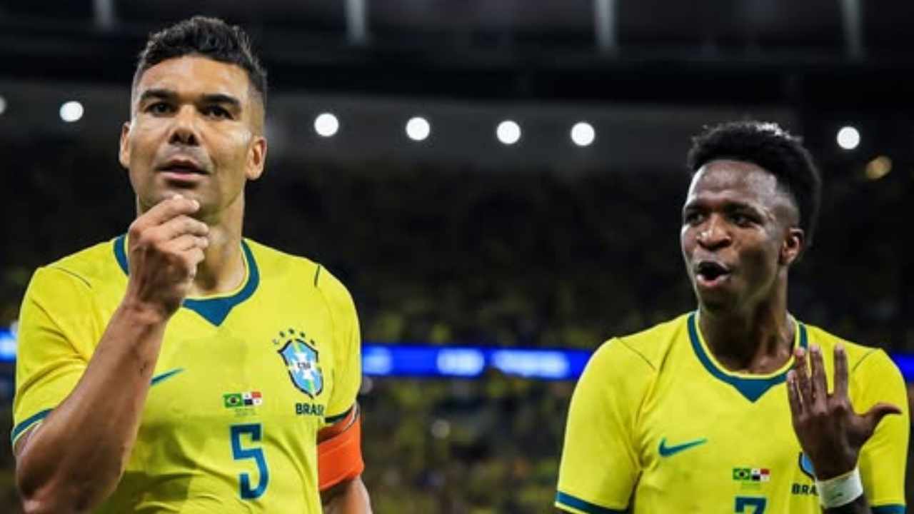 Sábado de amistosos antes del Mundial