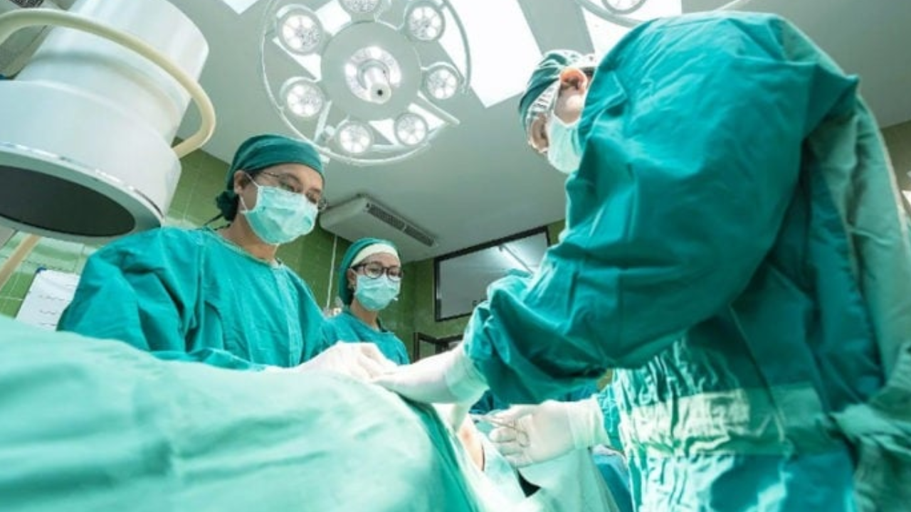 Nuevo récord mensual de donantes de órganos en el país