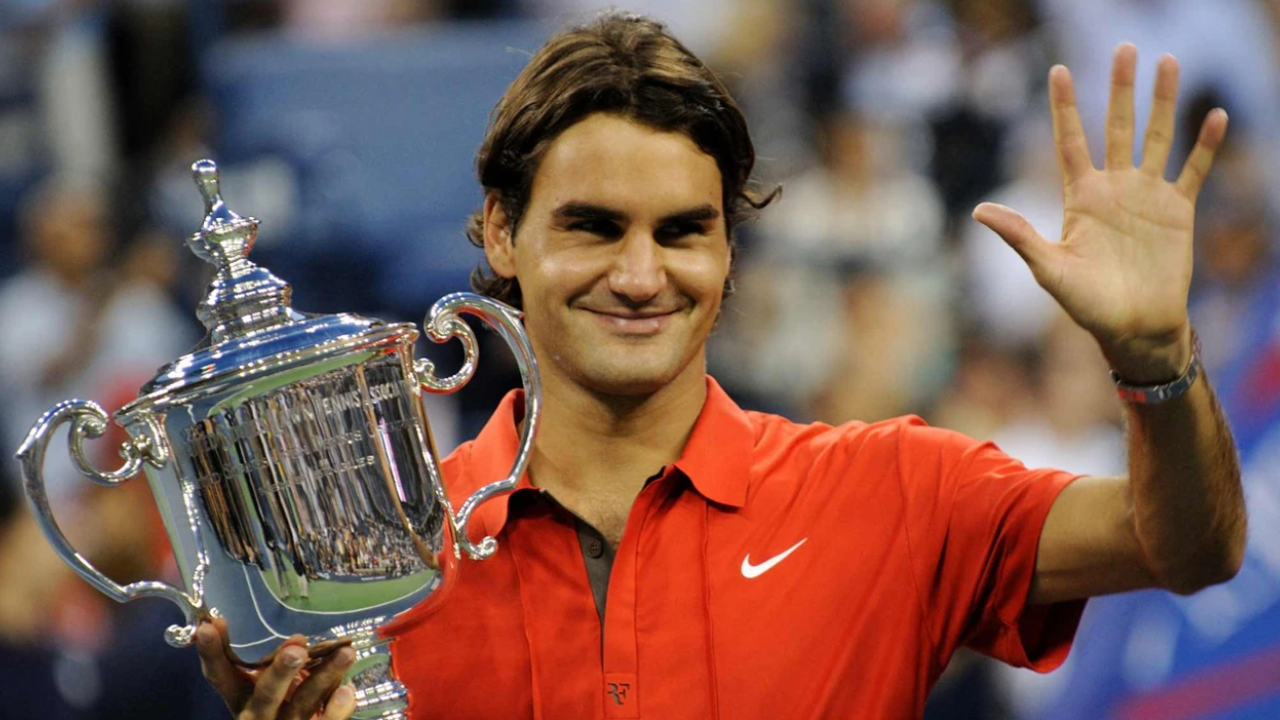 El US Open anunció el regreso de Roger Federer: será parte de una exhibición junto a otras leyendas