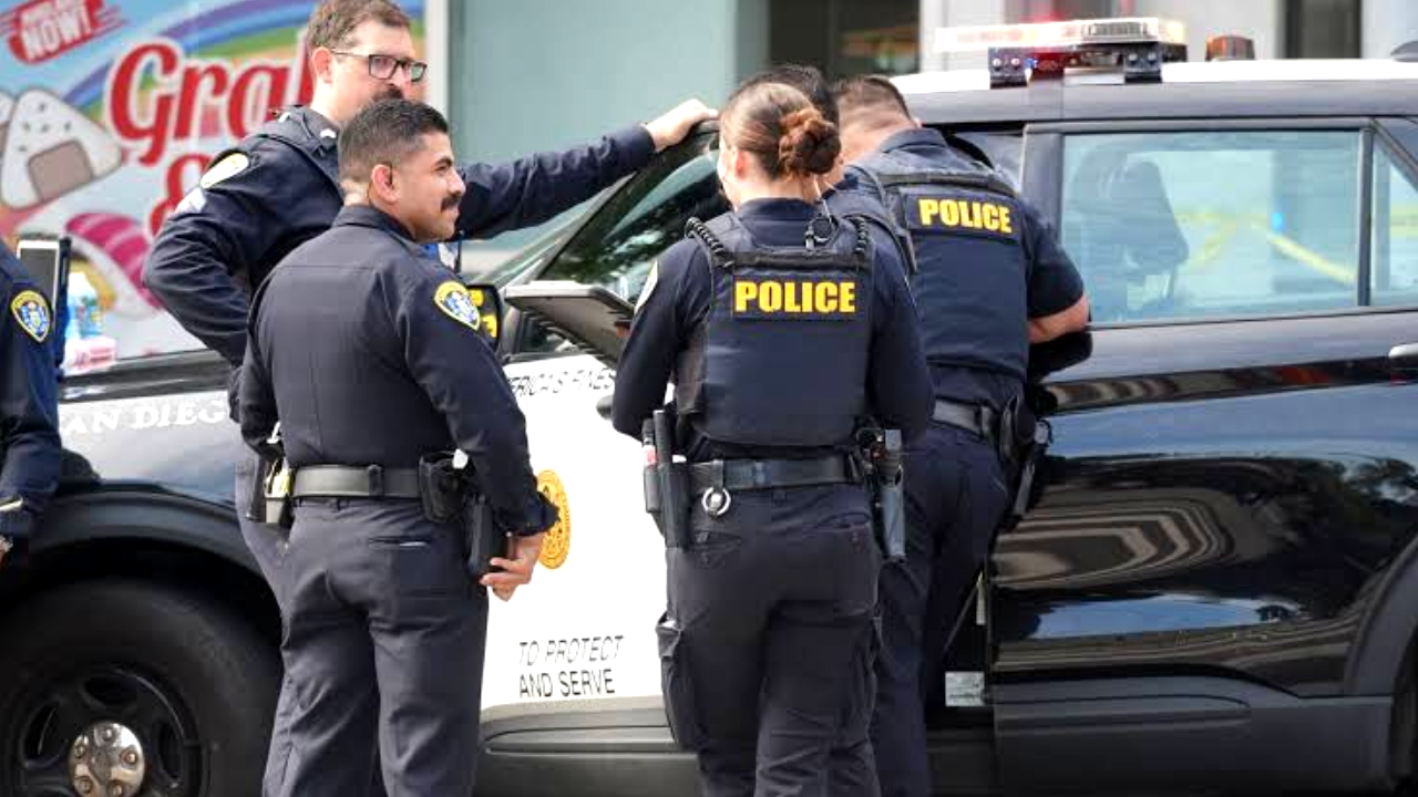 Una persona murió y otra resultó herida en un tiroteo en el fan fest del Mundial en California