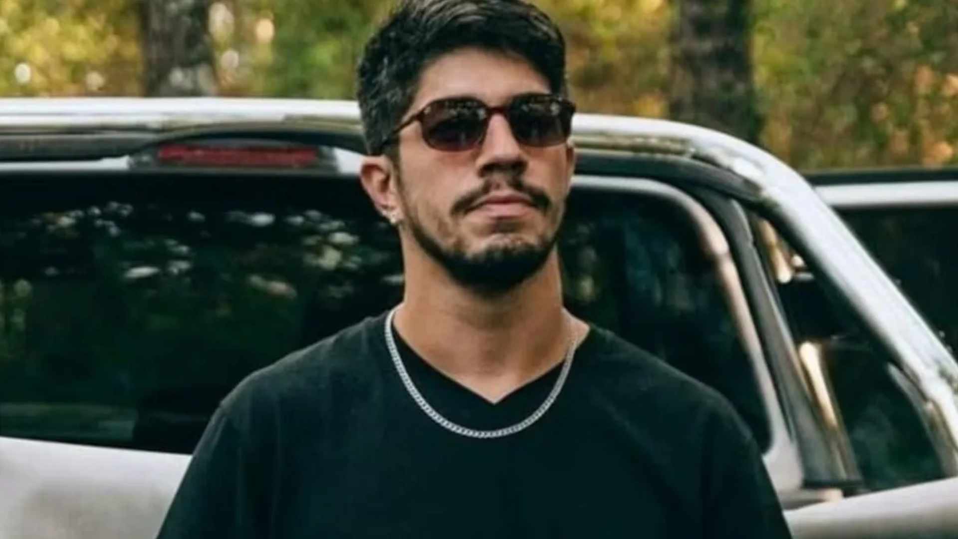 Caso Agostina Vega: detuvieron a un amigo de Barrelier que vivía en la misma casa