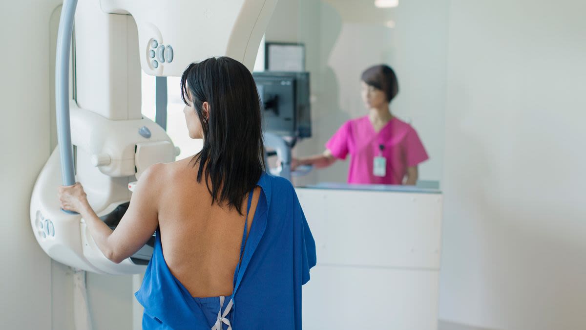 Un avance positivo con la IA en el análisis de mamografías