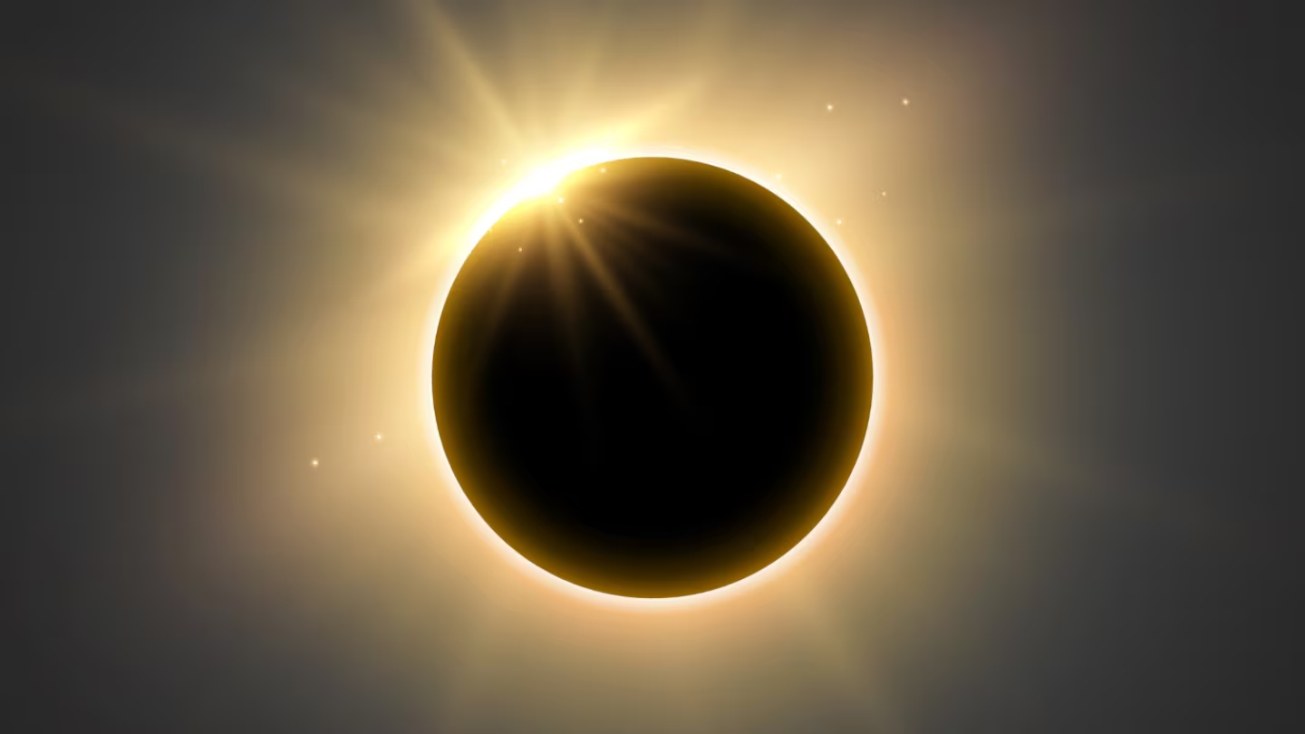 Eclipse solar total 2026: cuándo será y en qué países podrá verse