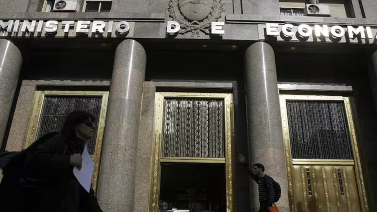 El Gobierno nacional autorizó préstamos externos por hasta US$5.000 millones