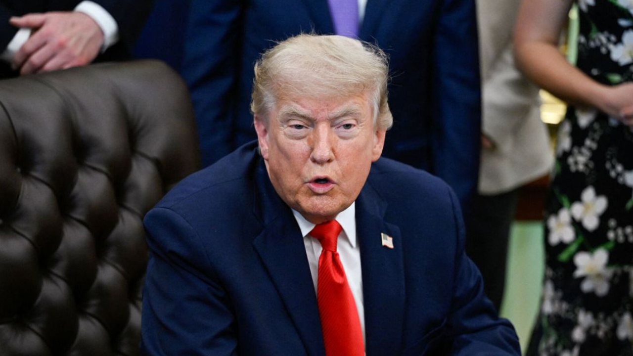Estados Unidos asegura que está a horas de un acuerdo para poner fin al conflicto con Irán