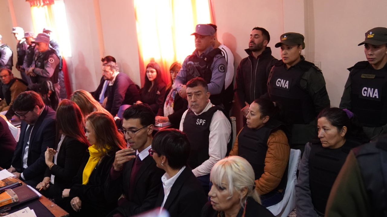 Caso Loan: expectativa por la declaración de los padres