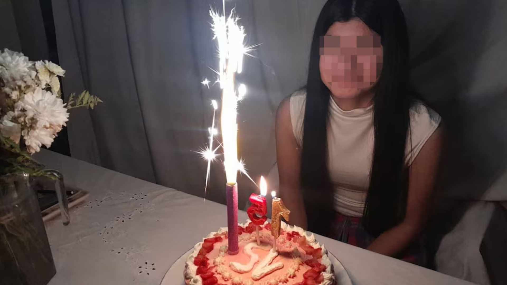 Encontraron sana y salva a la adolescente que era buscada en Córdoba