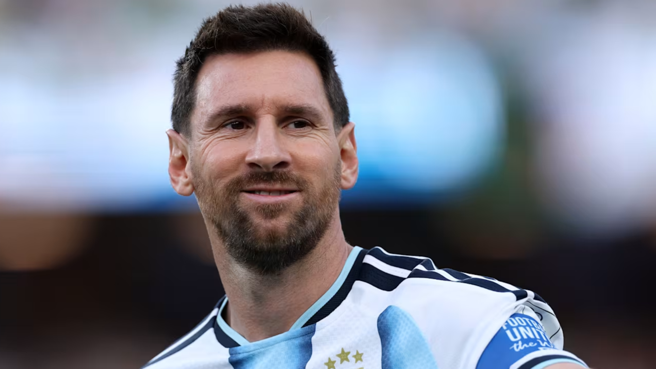 La Selección va con el equipo alternativo ante Jordania y Messi arrancaría en el banco