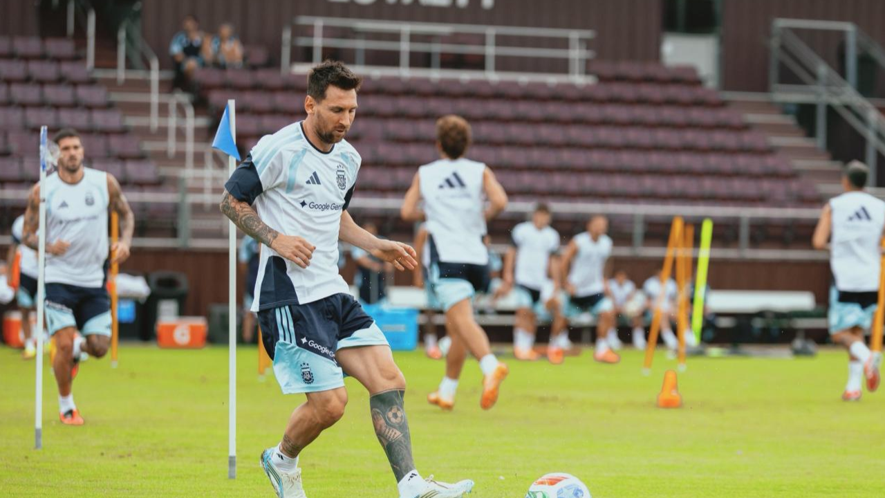 Argentina-Islandia: todo lo que tenés que saber en la previa