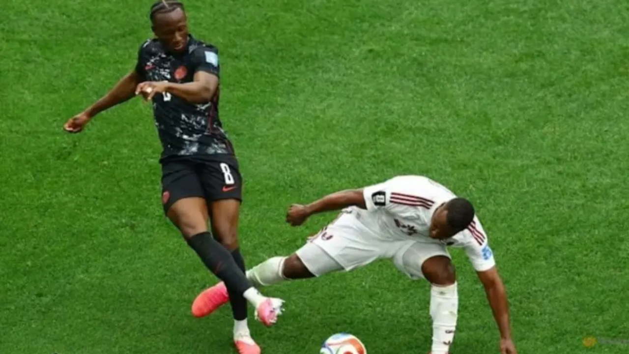 La FIFA aplicó una de las sanciones más duras en la historia de los Mundiales