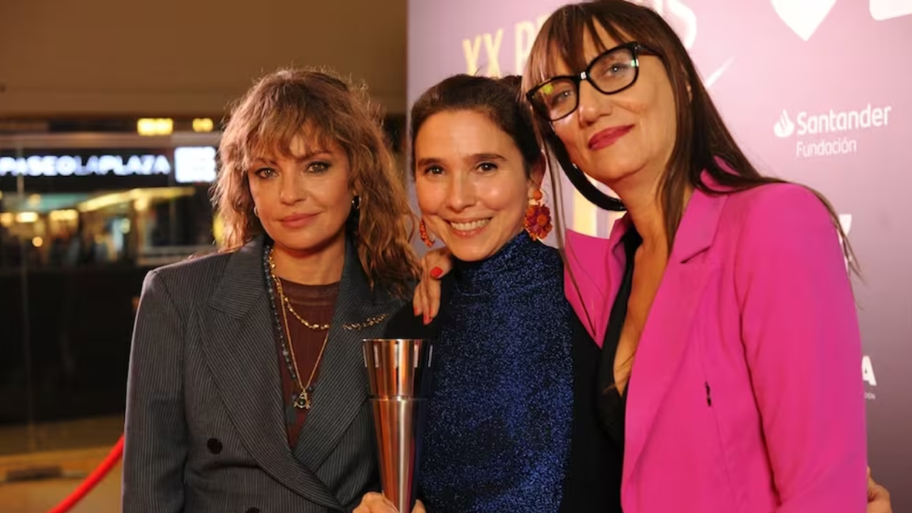 Se entregaron los Premios Sur 2026 a lo mejor del cine argentino