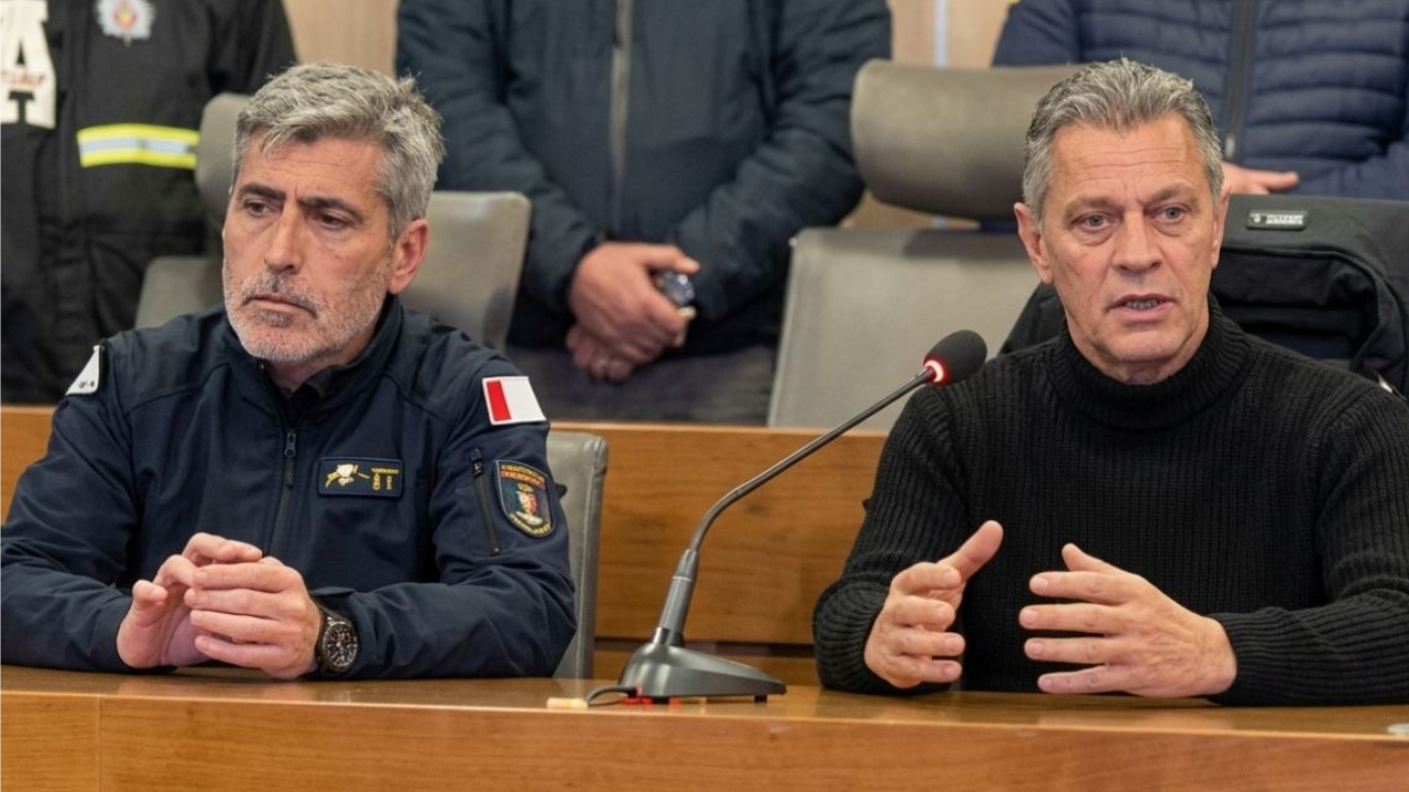 Caso Agostina: El ministro de Seguridad de Córdoba dijo que el fiscal no descarta que haya más partícipes