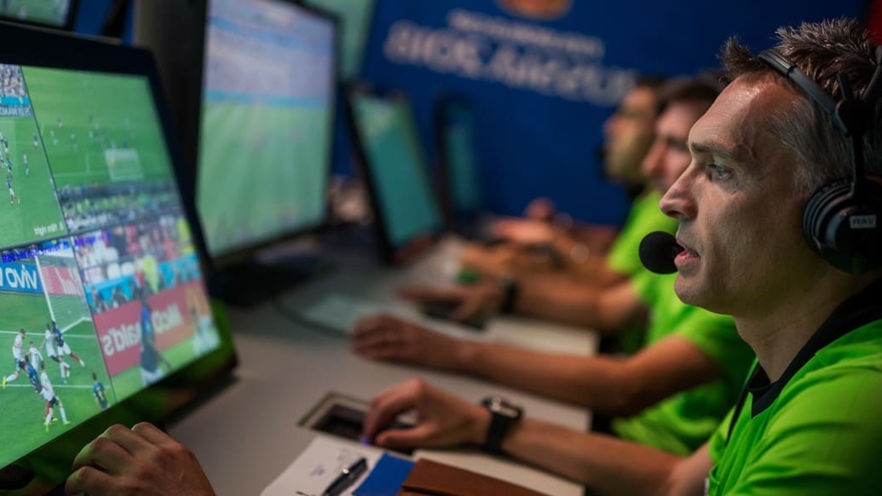 Fútbol y tecnología: se viene un Mundial potenciado por la IA