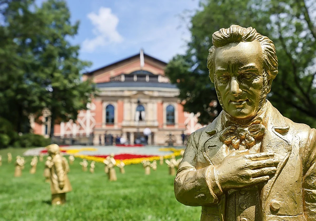 Alemania: el Festival de Bayreuth rinde homenaje a músicos víctimas del nazismo
