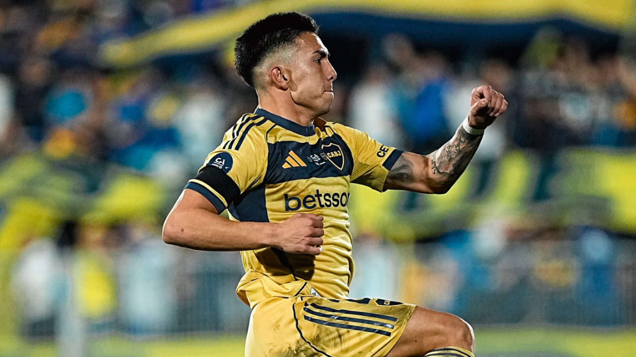 Boca le ganó a Sarmiento en el regreso de Arruabarrena y pasó a octavos de la Copa Argentina 2026