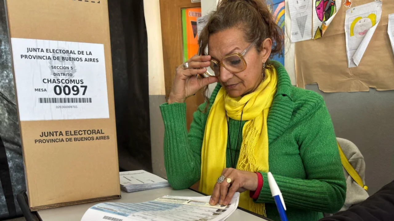 Brasil: 158,7 millones de electores habilitados para las elecciones generales de octubre