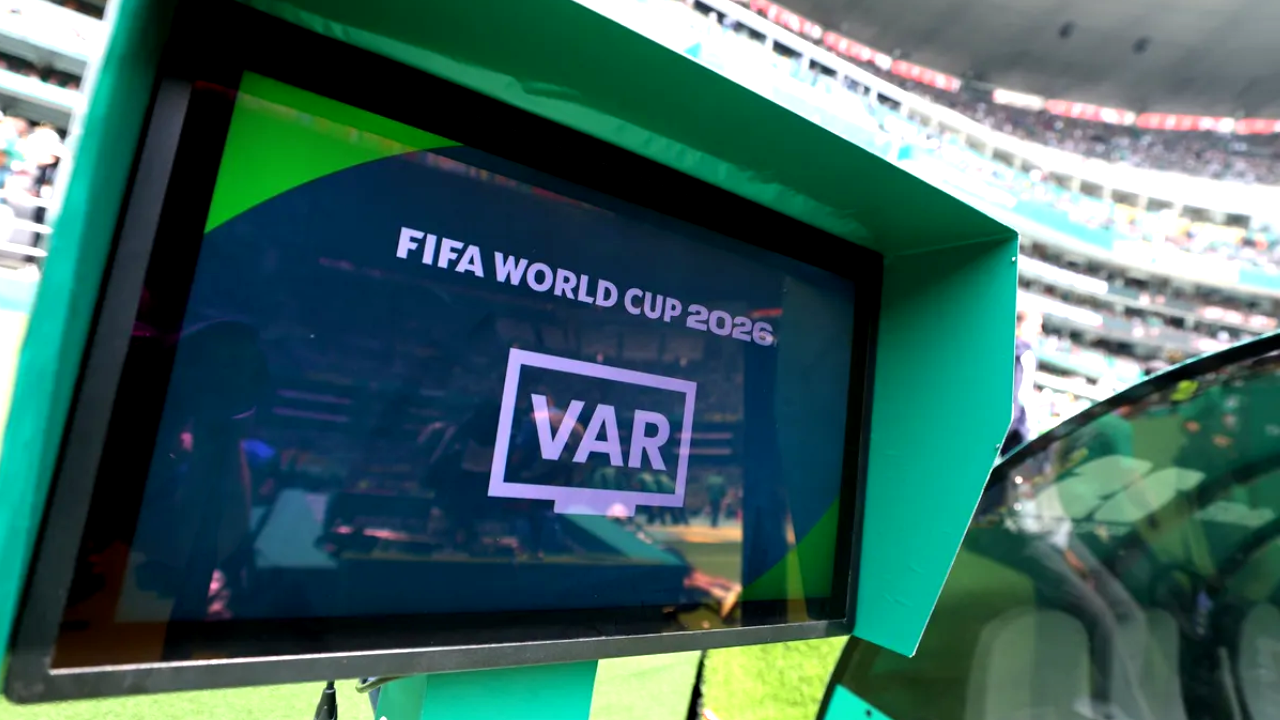 La novedosa medida de la FIFA en el VAR del Mundial que rige desde Francia vs. Marruecos
