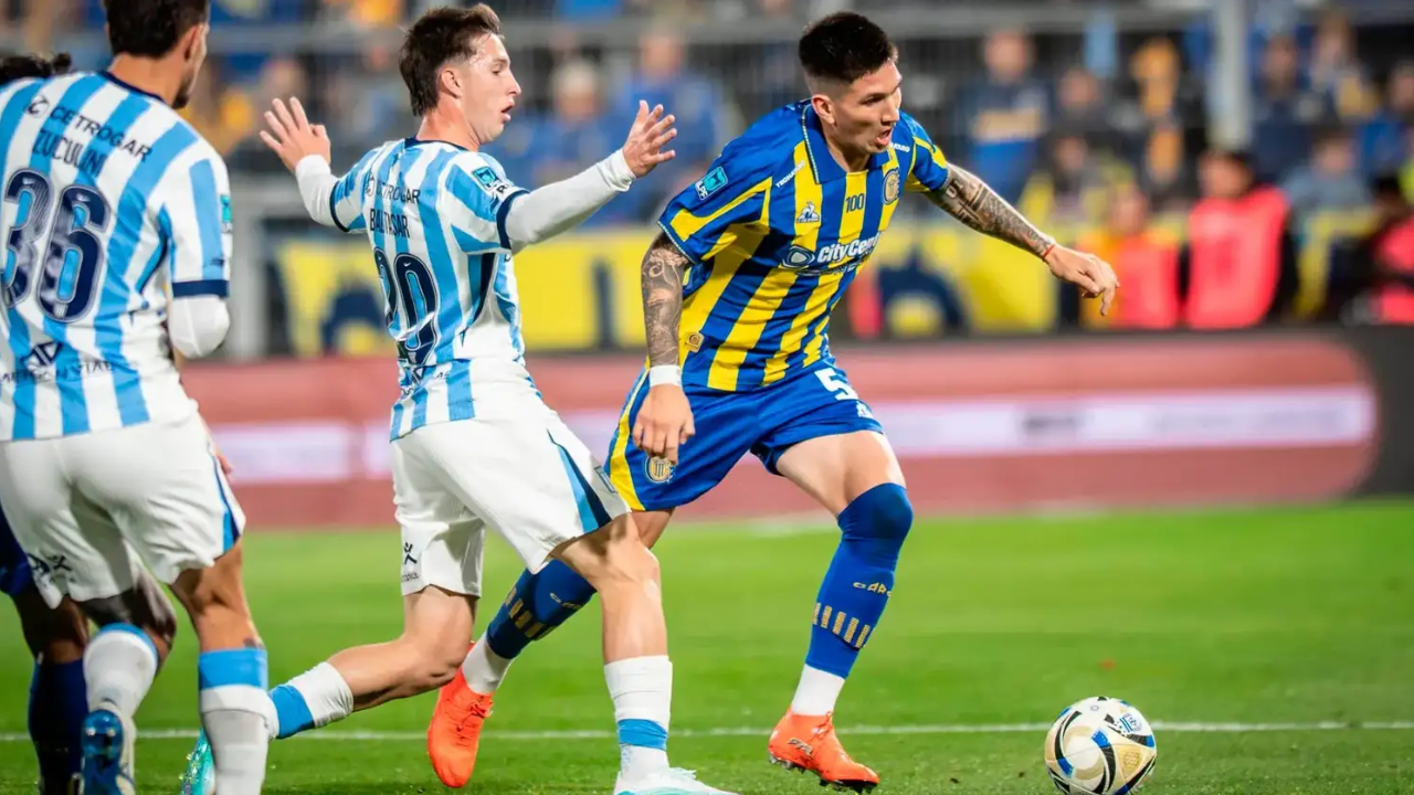 Arranca la segunda fecha del Torneo Clausura: el cronograma completo
