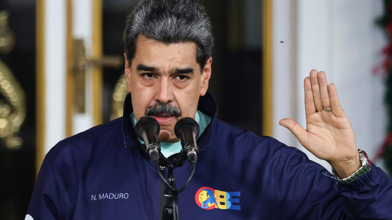 La Fiscalía de EE.UU. propone que el juicio contra Nicolás Maduro comience en junio de 2027