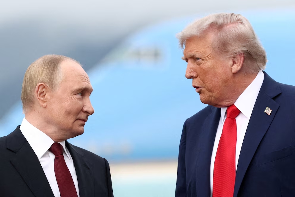 Trump y Putin hablaron por teléfono: ¿cuáles fueron los temas?