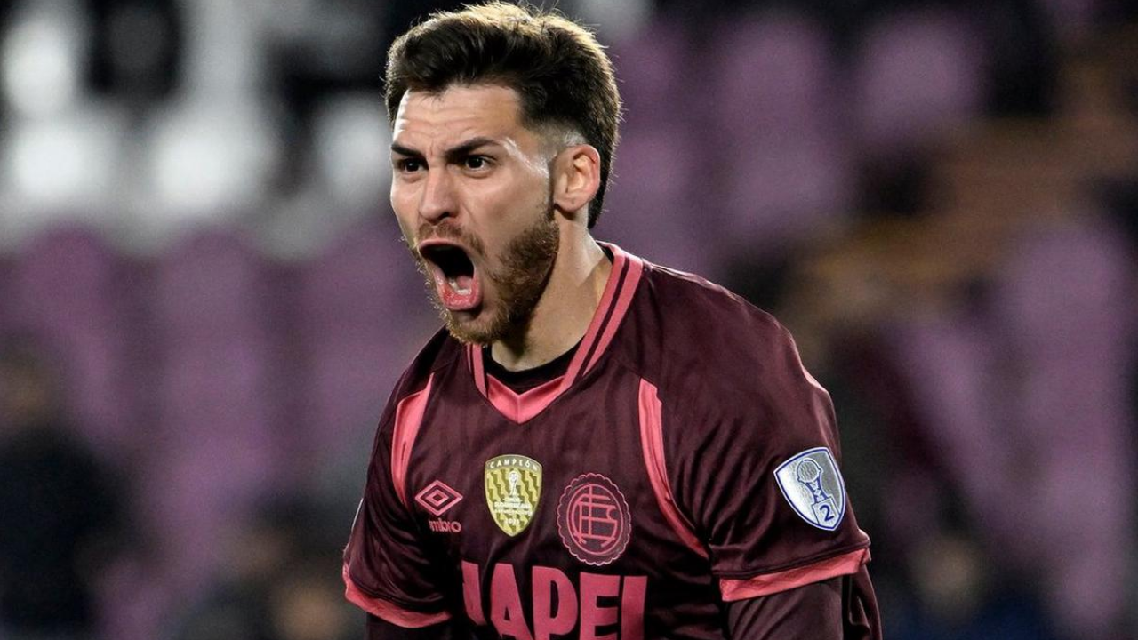 Lanús venció como local a Cienciano en la Copa Sudamericana 2026