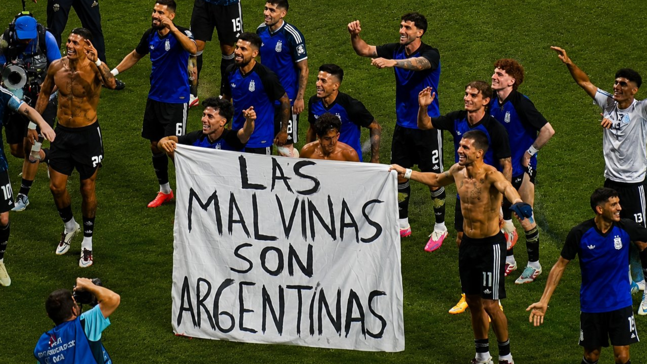 The Guardian pidió que el Reino Unido reabra negociaciones con Argentina por las Malvinas