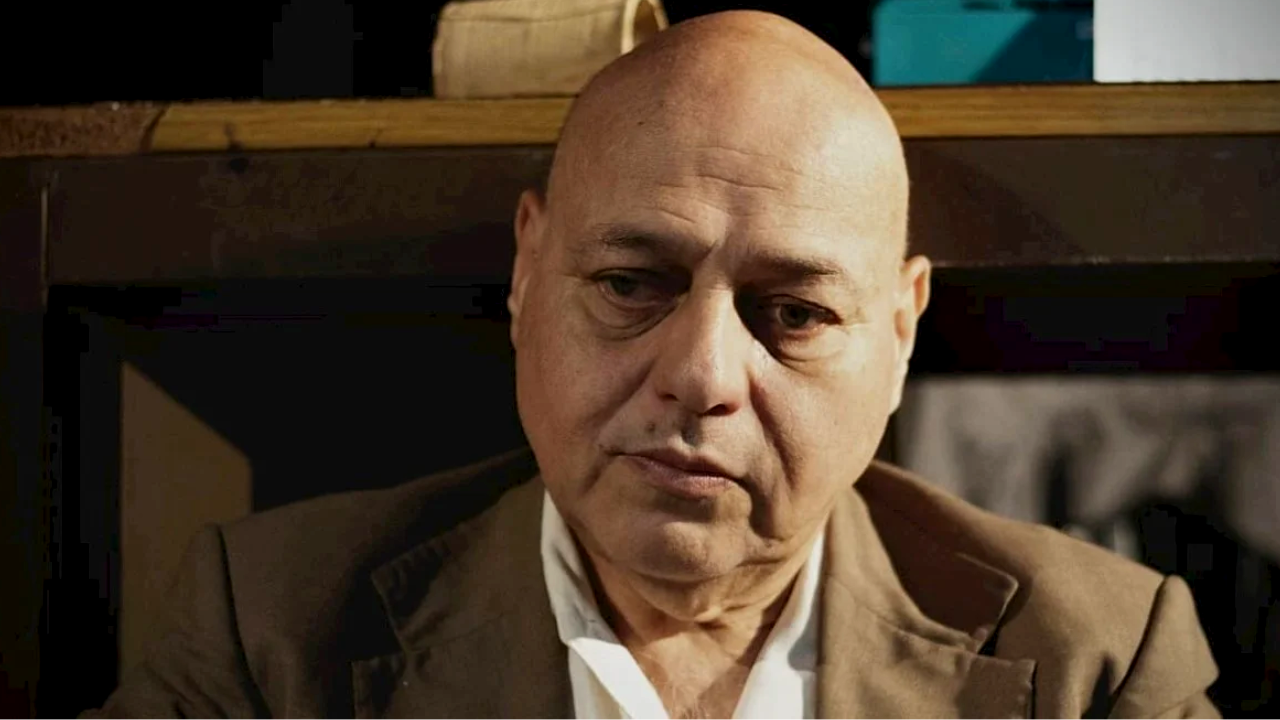 Murió Santiago Ríos, actor de amplia trayectoria en teatro, cine y televisión
