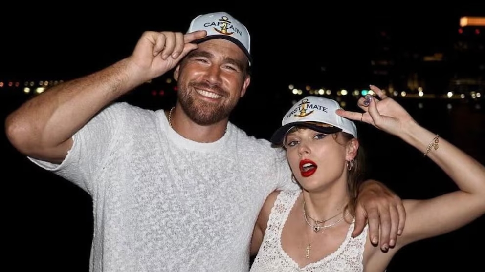 ¿Cómo será la boda de Taylor Swift y Travis Kelce?