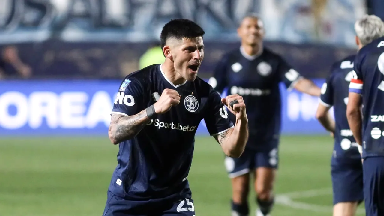 Clausura: Independiente Rivadavia, Vélez y el “Rojo” sumaron de a tres