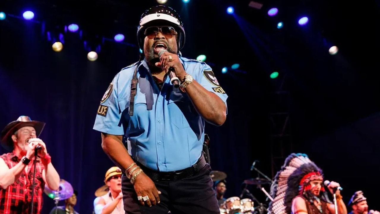 Murió Victor Willis, el policía de The Village People