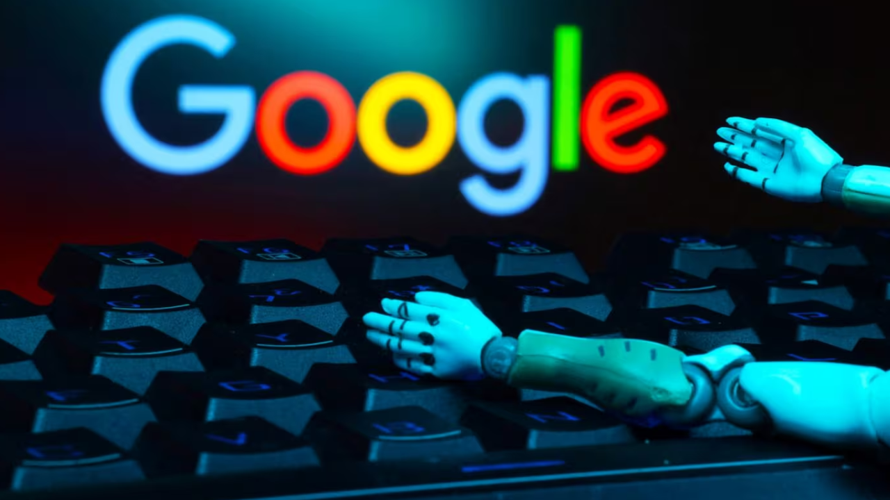 Google avisará si las publicidades fueron creadas con inteligencia artificial
