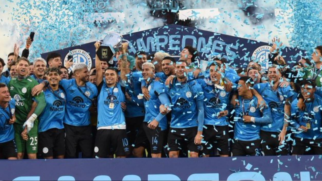 Se pone en marcha el Torneo Clausura