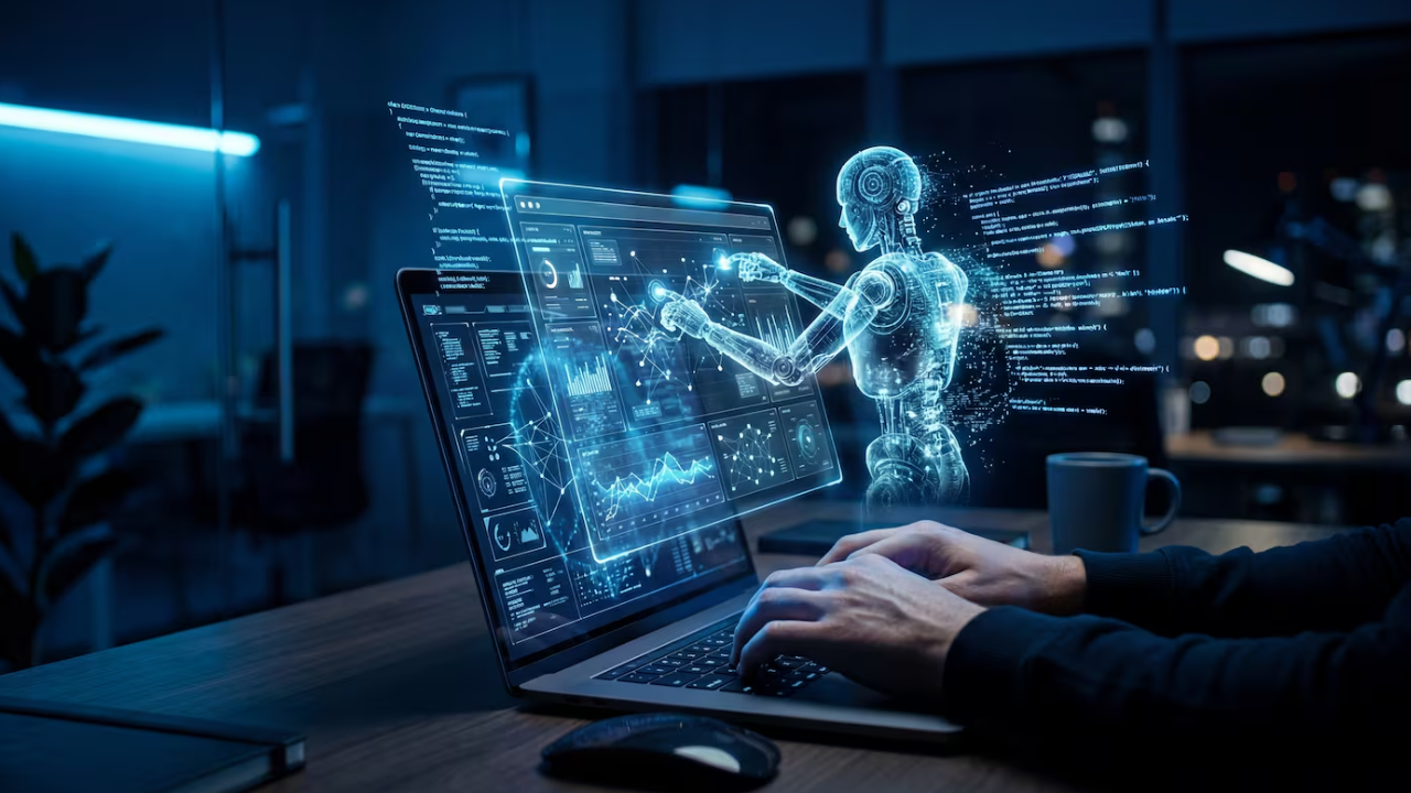 OpenAI confirmó que un agente IA hackeó a otra empresa